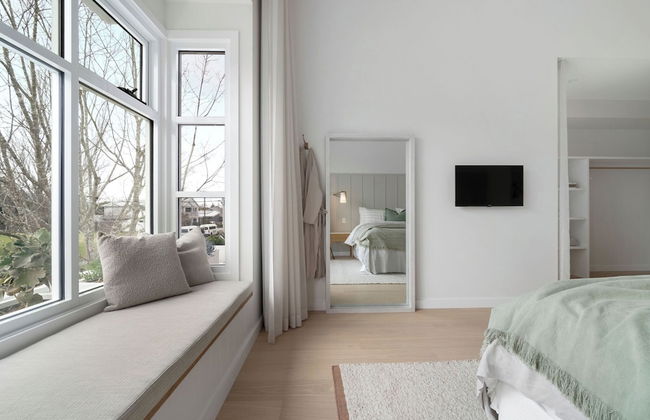 Rubus Residences, Berry - by Linnaeus Collection - Foto 8