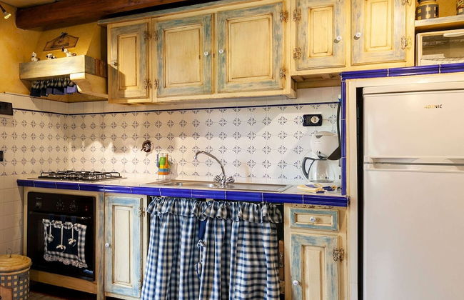 Belvilla by OYO Il Belvedere - Foto 8