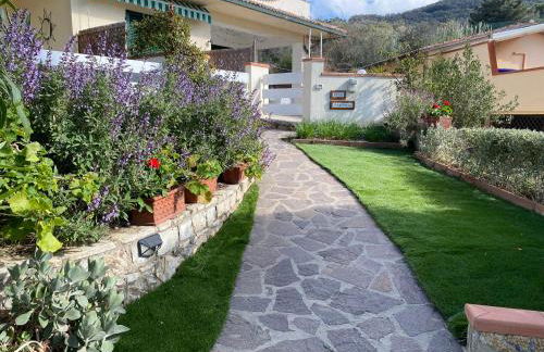 Beach apartments Isola d'Elba - Foto 1