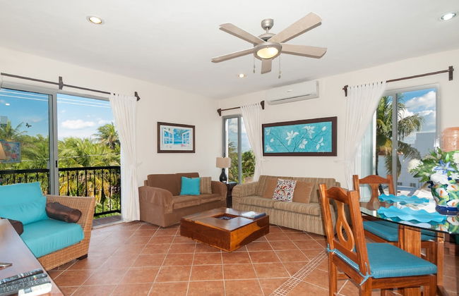 Abbey del Sol - Foto 28