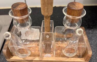 Cosy 1 bedroom flat - - Foto 20