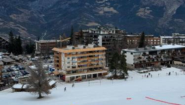 Appartement sur piste à Praloup - Foto 5