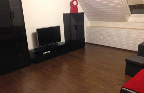 Large, modern family-friendly 4-room apartment - Foto 9