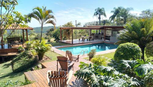 Sítio Terra Mãe - Foto 2