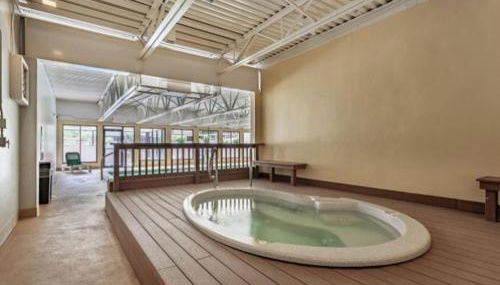 Snowblaze Condos Building E unit 310 by Stay Winter Park - Foto 3