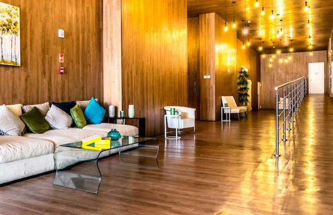 Blissful Apartment Ocean View - Foto 4