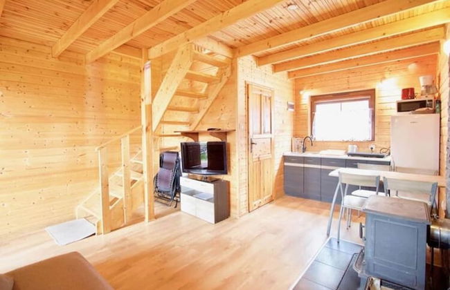 Summer House With a Terrace Near the Sea, Pustkowo - Photo 4