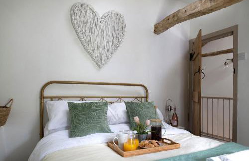 Pen-Y-Bryn Cottage - Foto 31