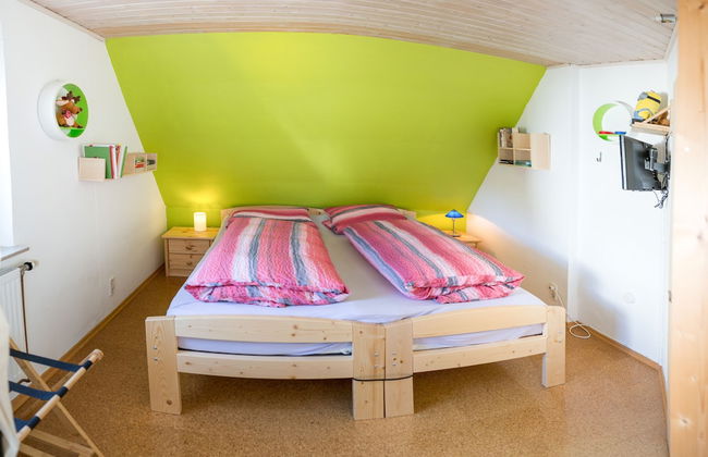 Apartment Welcome - Foto 2