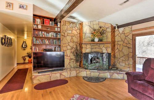 South Dakota Vacation Rental Near Mount Rushmore - Foto 5