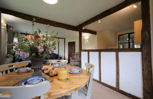 Lake Cottages at Cwm Chwefru - Foto 63