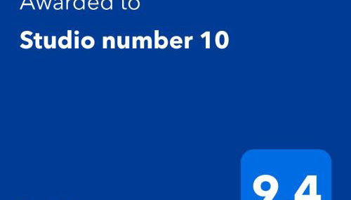 Studio number 10 - Foto 3