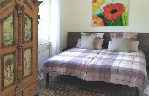 Apartment mit Balkon und Rheinblick by Interhome - Foto 11