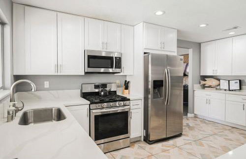 The New Luxe Villa - Foto 8