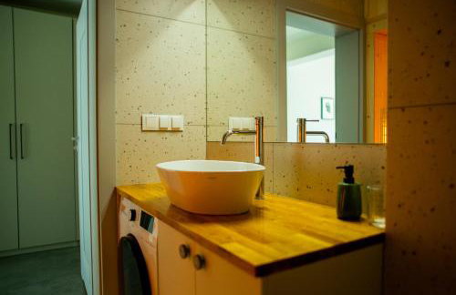 Lasownia Dom Dzięcioł - Foto 11