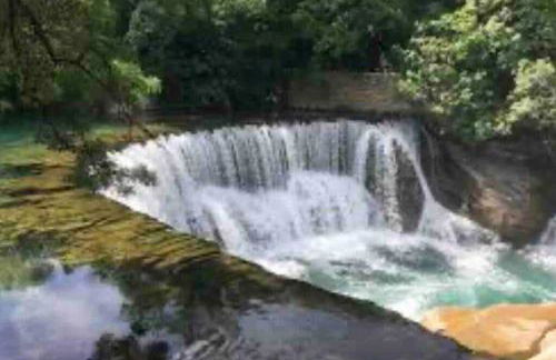 Appartement de Charme dans un Ancien Mas Cévenol piscine et jacuzzi - Foto 57