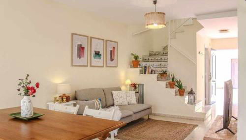 MonKeys Apartments Sanlúcar Beach Relax - Photo 4