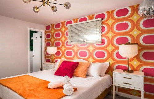 Harmony House An Experiential home With A Hot Tub - Foto 34