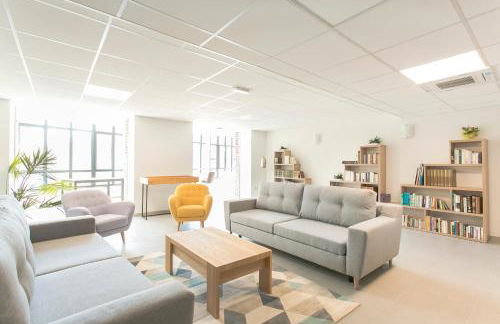 Zenao Appart'hôtels Troyes - Foto 47