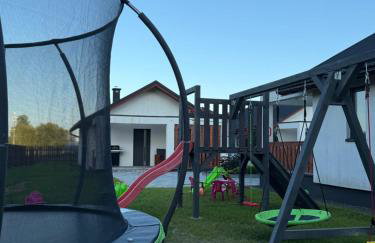 Zator Domki Dreampark - Foto 23