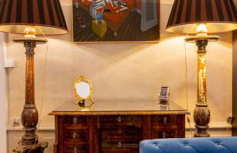 Terrasse Royale au Coeur de Nantes - Foto 26