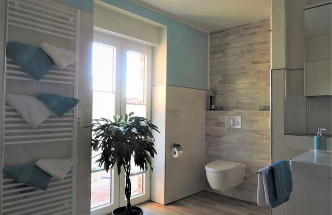 Apartment am Anker - Foto 38