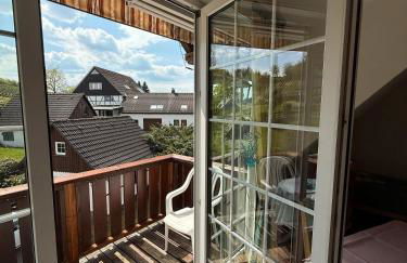 Ferienwohnungen Landhaus Stottmert - Foto 22