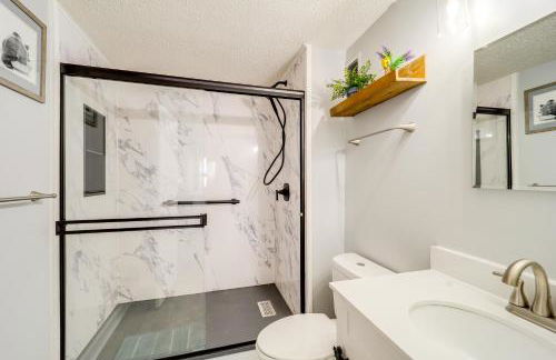 3 Mi to Sugar Mountain Ski Resort Cozy Getaway! - Foto 20