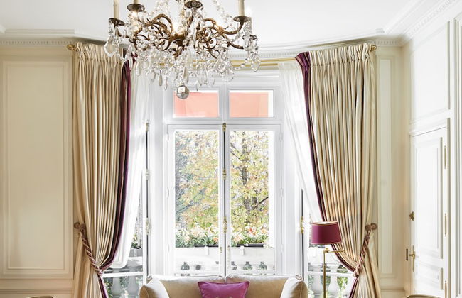 Hôtel Plaza Athénée - Dorchester Collection - Foto 45