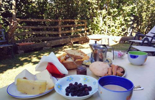 Agriturismo Fontanapietra - Foto 10