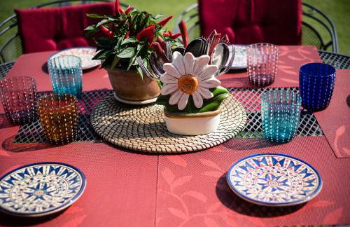 EVERGREEN TERRACE- stile e confort - Foto 46