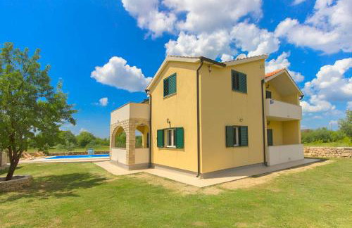 Villa Oasis near Krka Waterfalls - Foto 66