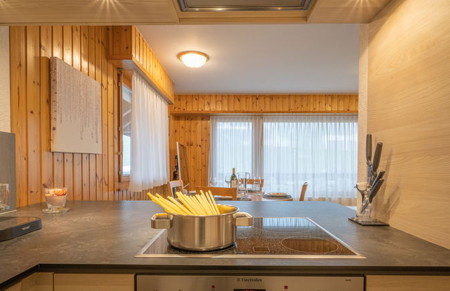 Eaux-Vives 201 - Foto 9