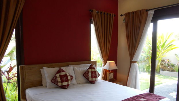 Avisara Villa - Foto 3, Camera