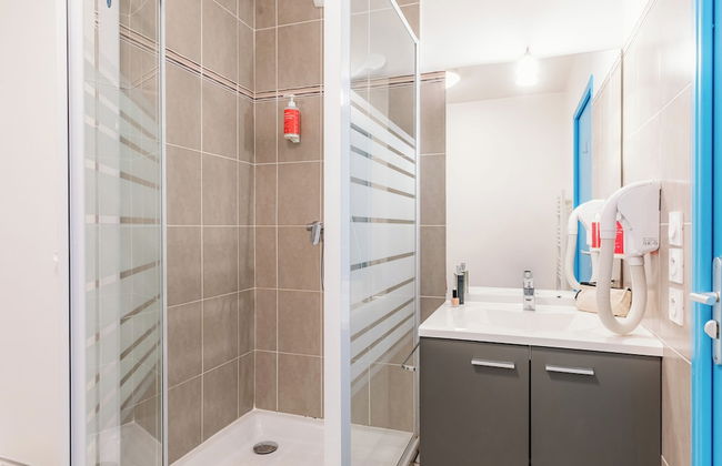 Appart'City Confort Vannes - Foto 14