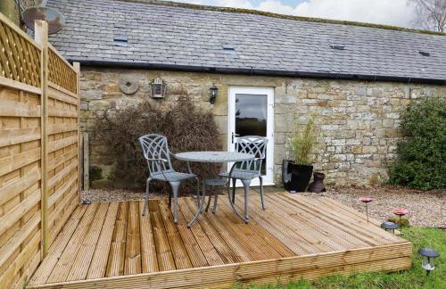 Petty Knowes Cottage - Foto 30