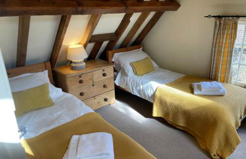 The Barn at Logmore Farm - Foto 10