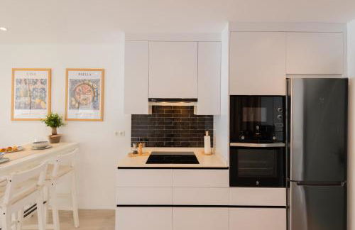 Seaside Spa Luxury Flat - Jacuzzi - Sauna - Sea view - Foto 41