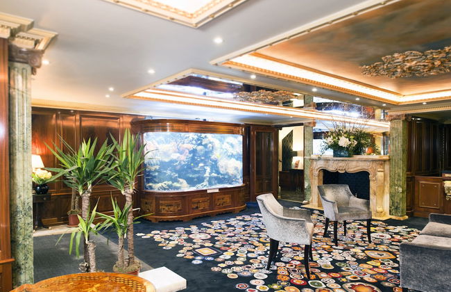 Mayfair House - Foto 2