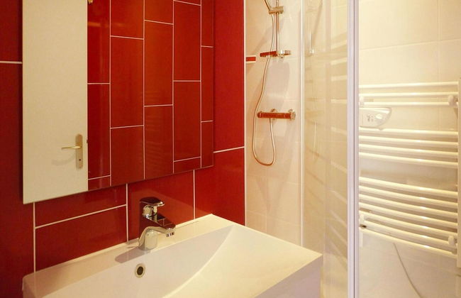 Modern Semi-detached House With Terrace, Saint-quay-portrieux - Photo 25