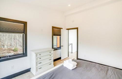 Lux Windham Getaway - Views & Indoor Heated Pool - Foto 11