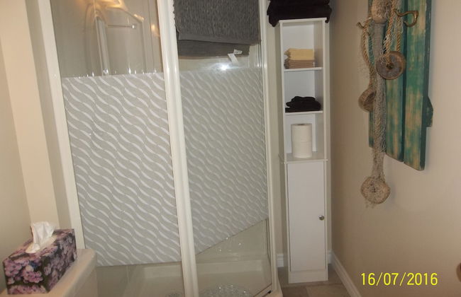 Cottage Jasmine on the Shediac Bay With hot tub - Photo 10