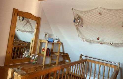 Auszeit II am Deich auf Nordstrand - Foto 15