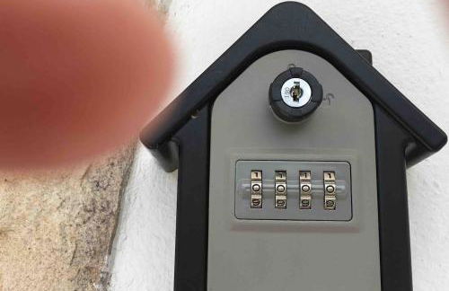 SCI LOUXOR BY DOMINIQUE - Foto 24