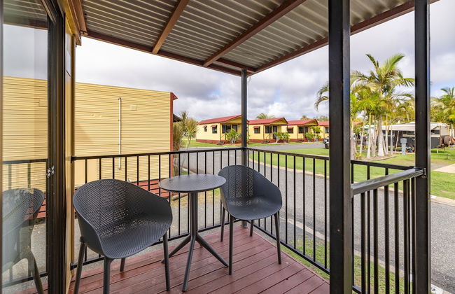 NRMA Capricorn Yeppoon Holiday Park - Foto 48