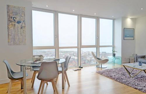 Victorious Apartment- 2 Bedroom Luxe - Foto 6