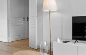 Le Prince - Quiet - Parking - Hypercenter - AC - Foto 64