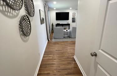 Serene 3BR Pet-Friendly Getaway Near Cartersville - Photo 45