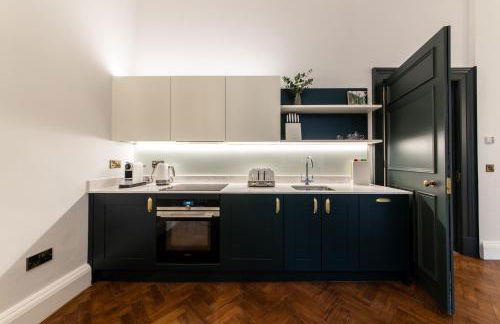 Linton Collection - 28 North Bridge - Foto 60