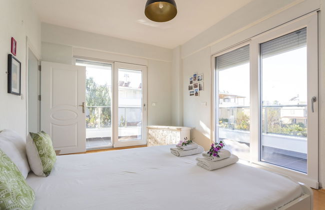 EV Apartments - Foto 24